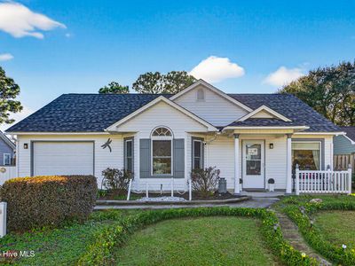 1220 Lacewood Court, Wilmington, NC, 28409