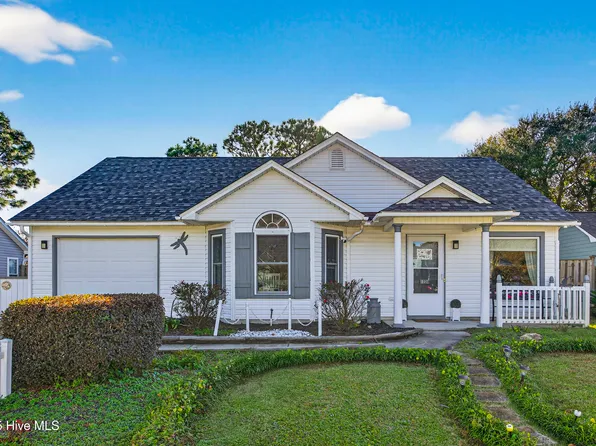 1220 Lacewood Court, Wilmington, NC 28409