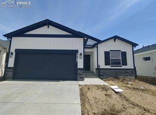 6641 Vistancia Ave, Colorado Springs, CO 80922