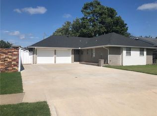 2409 SW 78th St, Oklahoma City, OK 73159