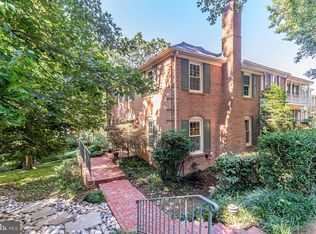 4600 4th Rd N, Arlington, VA 22203