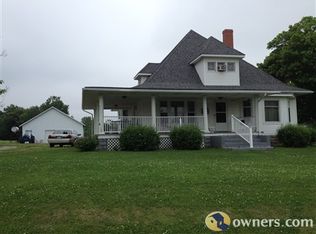 1102 Main St, Cainsville, MO 64632