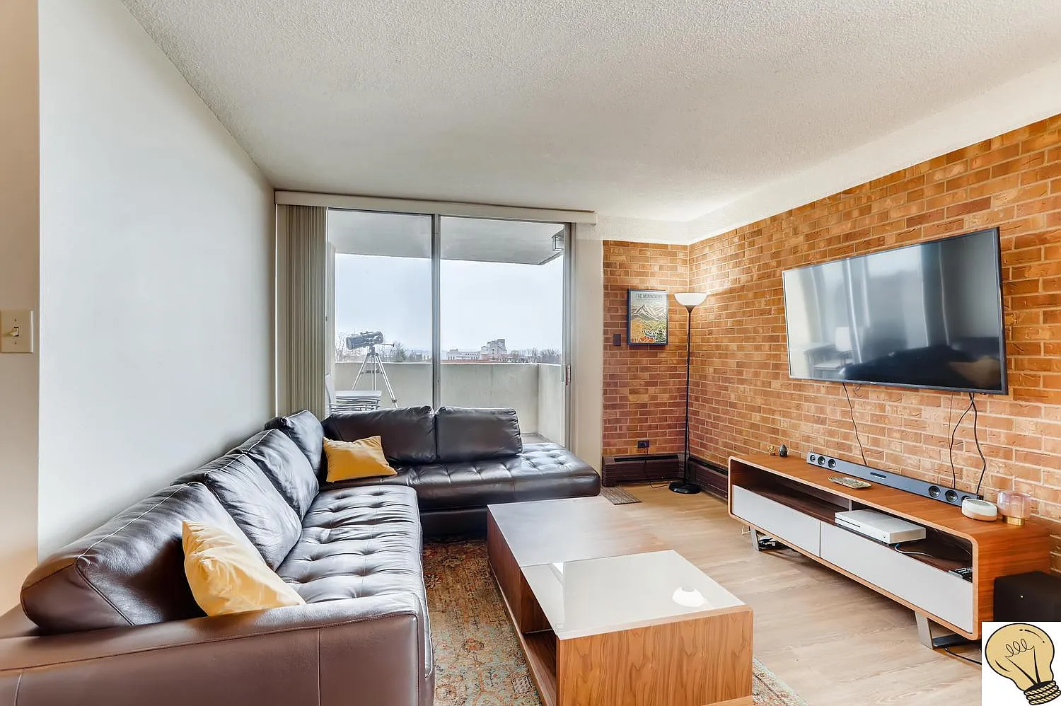 1 bed, 720 sqft, $1,800 — Photo 2
