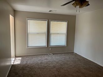 Large living room