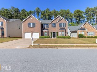 4347 Shamrock Dr, Atlanta, GA 30349