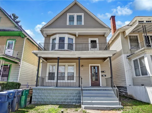 30 Pleasant Pl, Buffalo, NY 14208