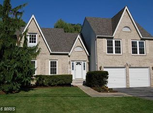 16925 Cashell Rd, Olney, MD 20832