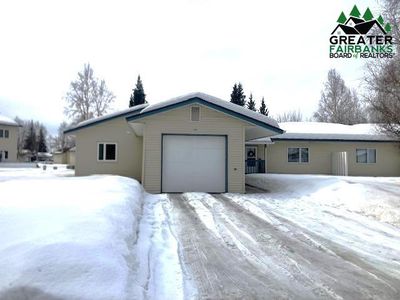 1407 Hampstead Ave, Fairbanks, AK, 99701