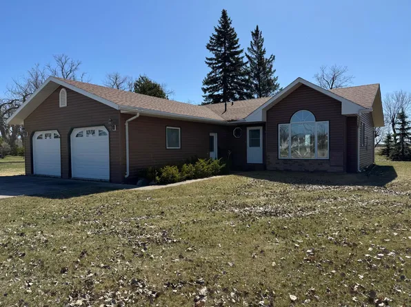 604 E University Ave, Badger, MN 56714