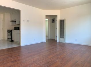 5037 Congress Ave APT B, Oakland, CA 94601