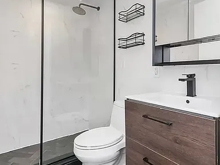 118 Orchard St #4A — Photo 4