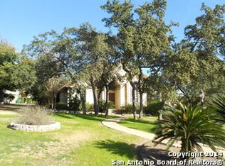 15 Imperial Way, San Antonio, TX 78248
