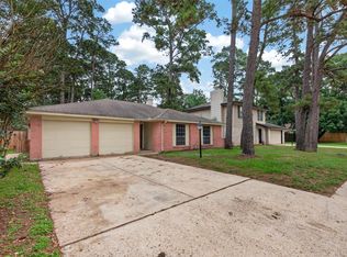 9510 Landry Blvd, Spring, TX 77379
