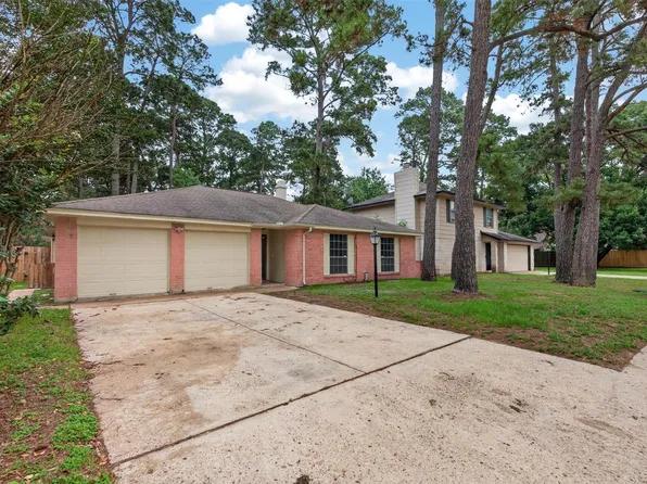 9510 Landry Blvd, Spring, TX 77379