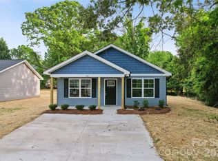 209 W 17th St, Kannapolis, NC 28081