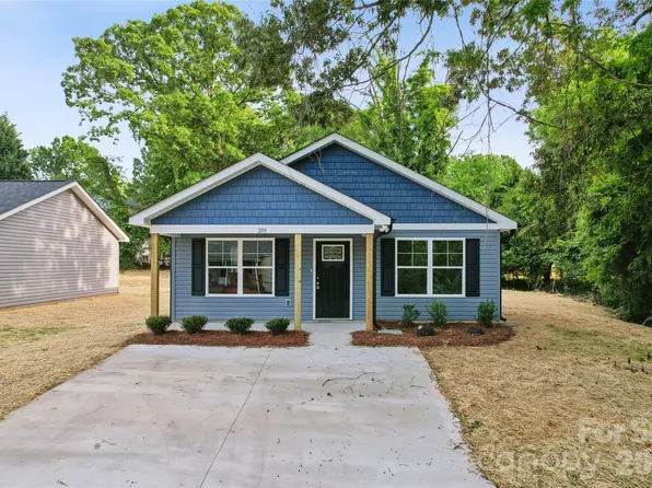 209 W 17th St, Kannapolis, NC 28081