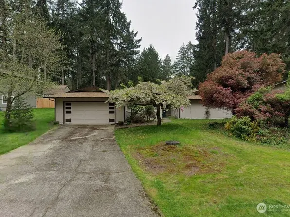 4205 Candlewood Drive SE, Lacey, WA 98503