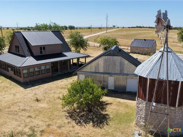 6610 County Road 431 Pr, Jonesboro, TX 76538
