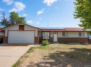 10910 Acoma St, Northglenn, CO 80234