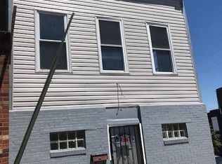 4629 Pennington Ave #1, Baltimore, MD 21226