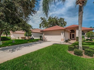 1197 Lindenwood Dr, Tarpon Springs, FL, 34688