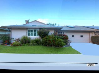 223 E Garden Grn, Port Hueneme, CA 93041