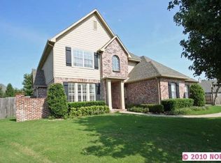 8601 E 99th St, Tulsa, OK 74133