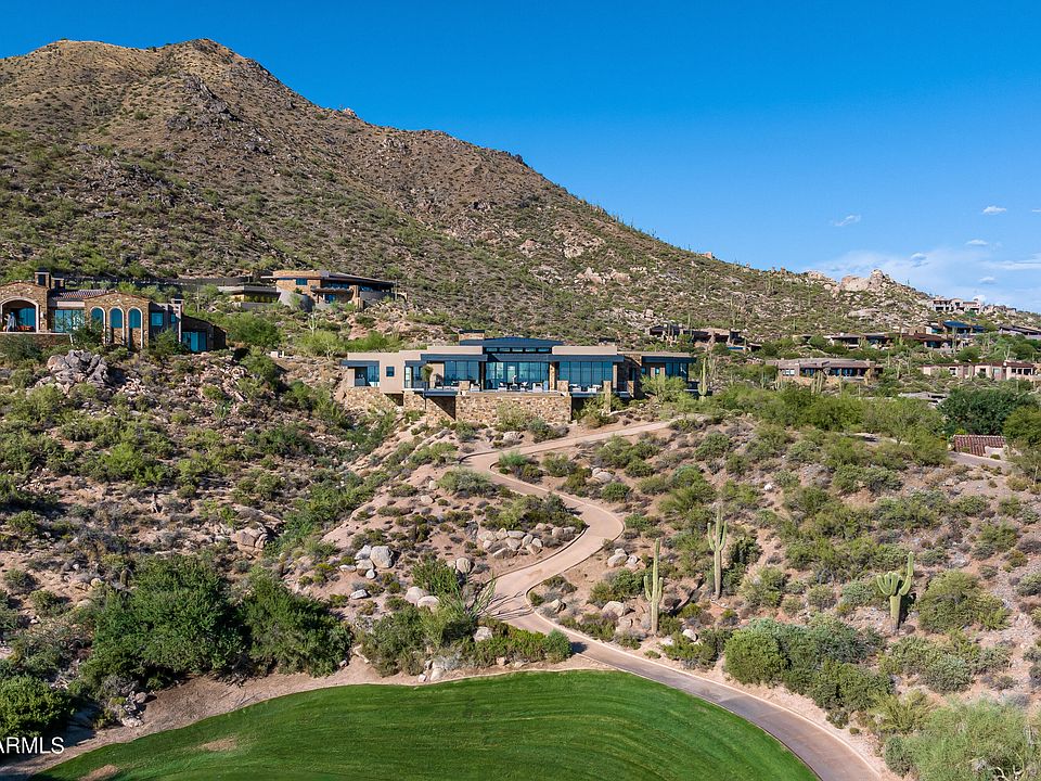 42412 N 105th St, Scottsdale, AZ 85262 | Zillow