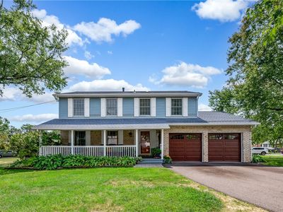 200 Woodbury Dr, Butler, PA, 16001
