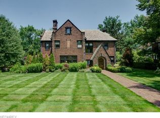 2699 Fairmount Blvd, Cleveland Heights, OH