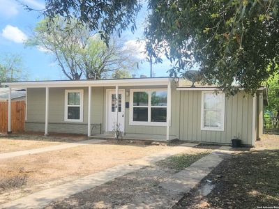 514 E Dickson Ave, San Antonio, TX, 78214