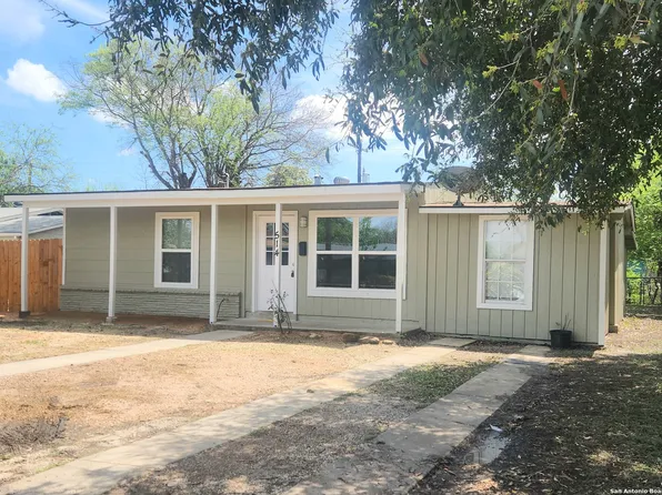 514 E Dickson Ave, San Antonio, TX 78214