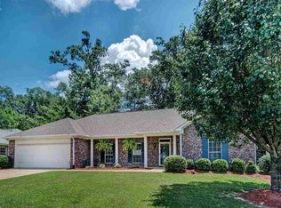 217 Mallard Dr, Brandon, MS 39047