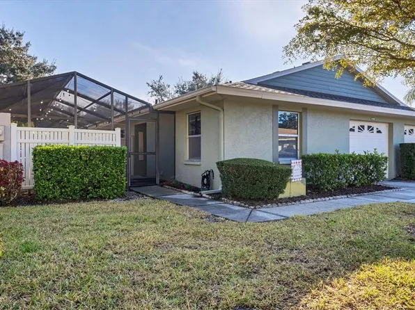 4148 Center Pointe Cir #60A, Sarasota, FL 34233