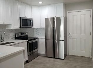 Roma Village Apartments, Phoenix, AZ 85014