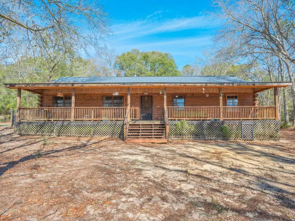 6595 Possum Ridge Rd, Crestview, FL 32539