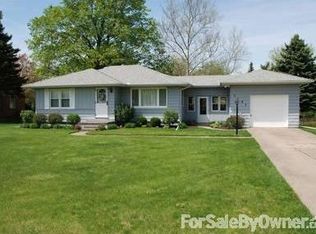5107 N Isabell Ave, Peoria, IL