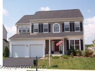 14005 Rora Moss Pl, Bristow, VA 20136