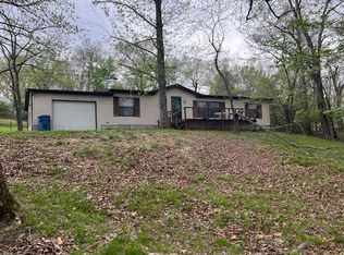 320 Hickory St, Rockaway Beach, MO 65740