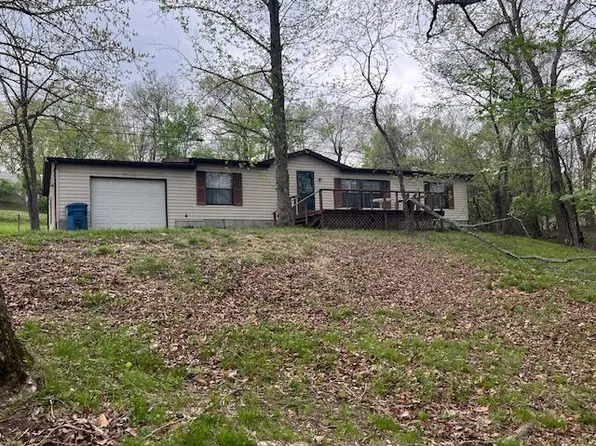 320 Hickory Street, Rockaway Beach, MO 65740