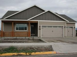 4851 Triumph St, Bozeman, MT 59718