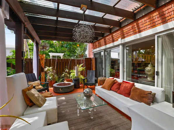 7 Middlesex Drive, Wilton Manors, FL 33305