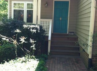 501 Monroe St #B, Chapel Hill, NC 27516