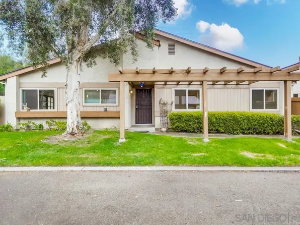 3011 Plaza Alonzo, Bonita, CA 91902