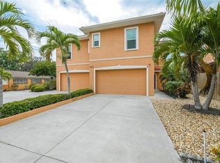 501 Barcelona Ave APT B, Venice, FL 34285