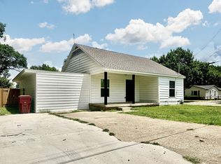 212 Kelly St, Bonham, TX 75418