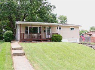 1404 S 16th St, Quincy, IL 62301