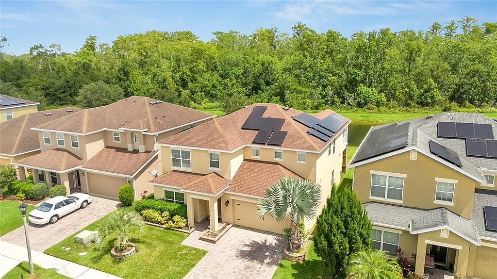 2740 Big Timber Dr, Kissimmee, FL 34758 Zillow