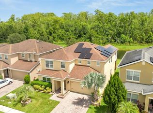 2740 Big Timber Dr, Kissimmee, FL 34758
