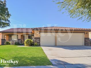 989 Pearl Peak St, Las Vegas, NV 89110